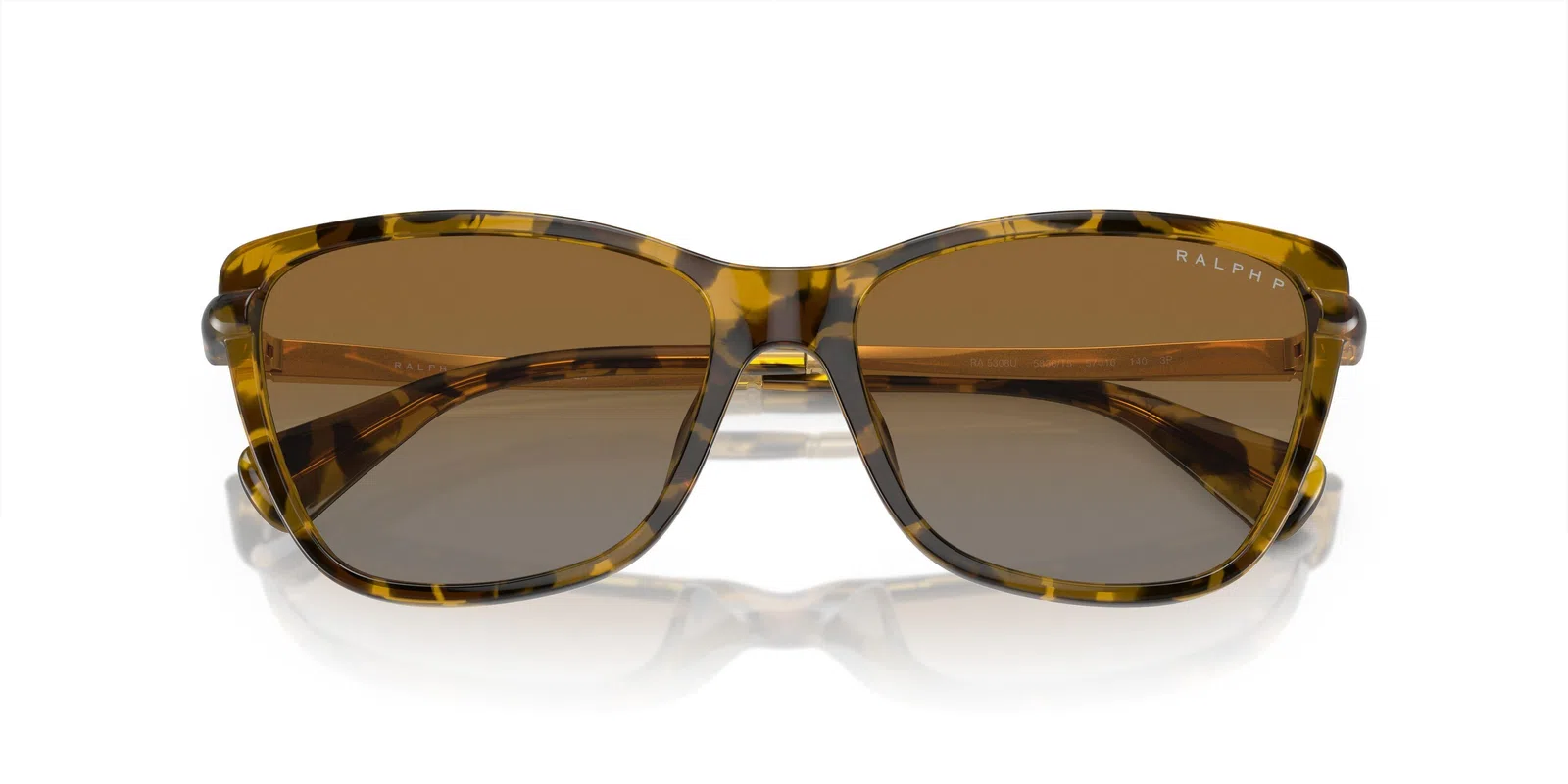Ralph 5308U Sunglasses - view 20